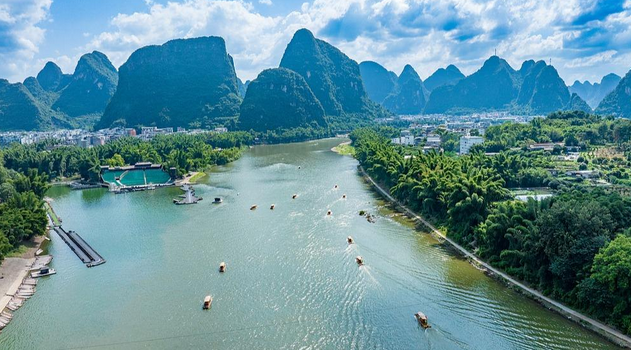 清明节出游 近六成受访者优选“3小时旅游圈”内的目的地