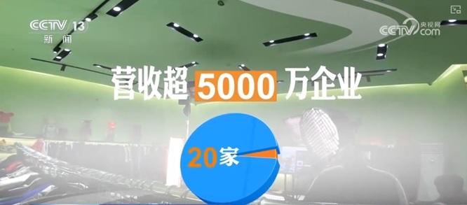 “进一次门做多件事”成常态 多维度真招实招让民营企业定下心、有信心