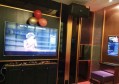 杭州世贸大酒店豪华KTV：尊享音乐盛宴，尽在此刻